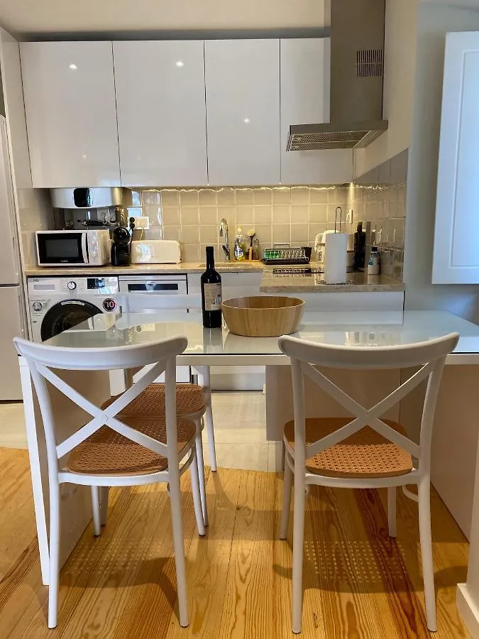 Discover Lisbons History - Stylish Apartment In Alfama